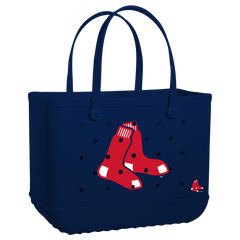Original Bogg Bag Boston Red Sox