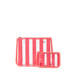 Bogg Bag Decorative Insert Capri Coral