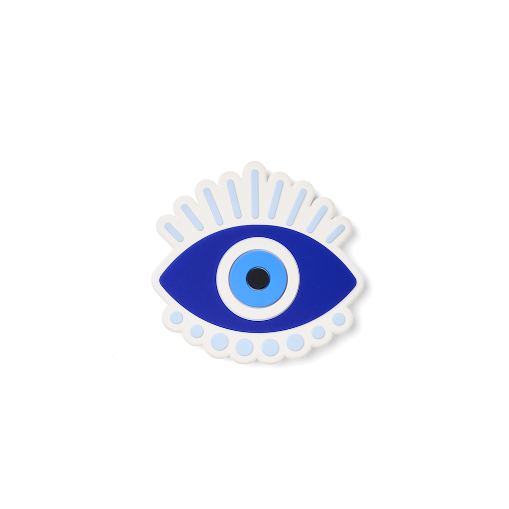 Bogg Bit Bogg's Eye
