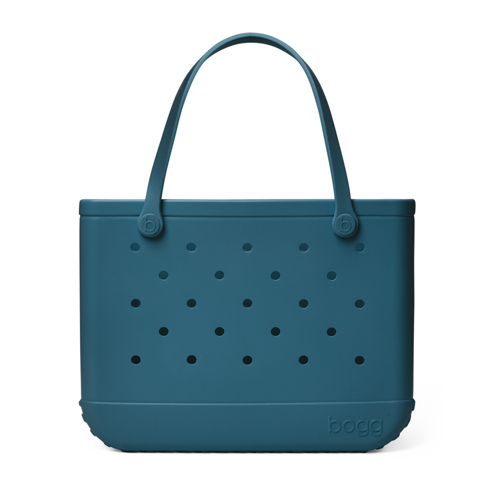 Original Bogg Bag Blue Lagoon