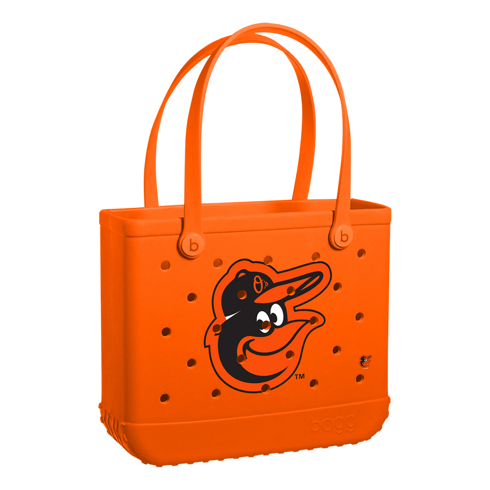 Baby Bogg Bag Baltimore Orioles