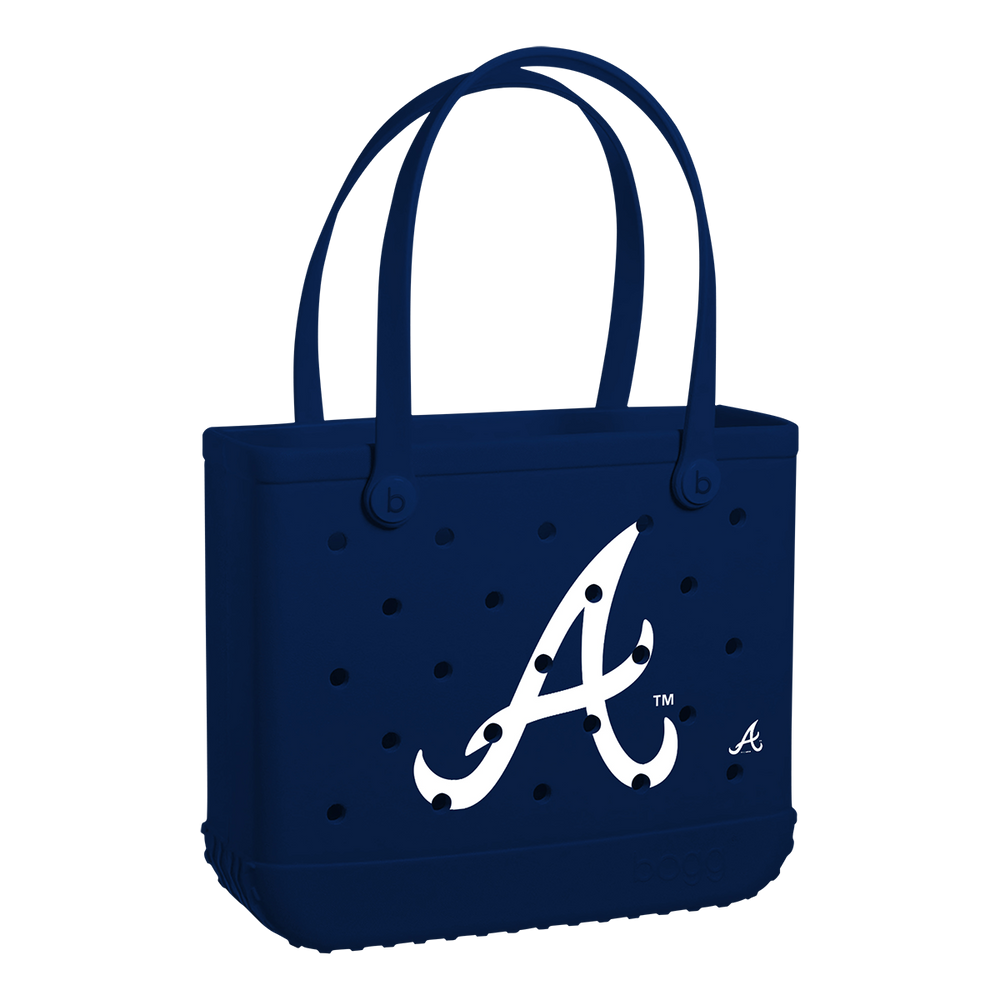 Baby Bogg Bag Atlanta Braves