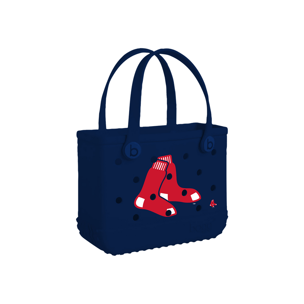 Bitty Bogg Bag Boston Red Sox