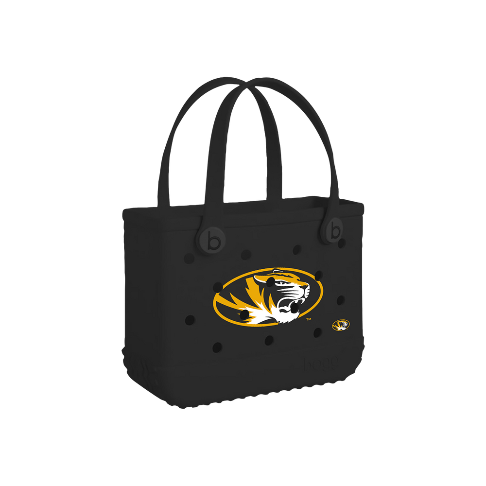 Bitty Bogg Bag Missouri Tigers
