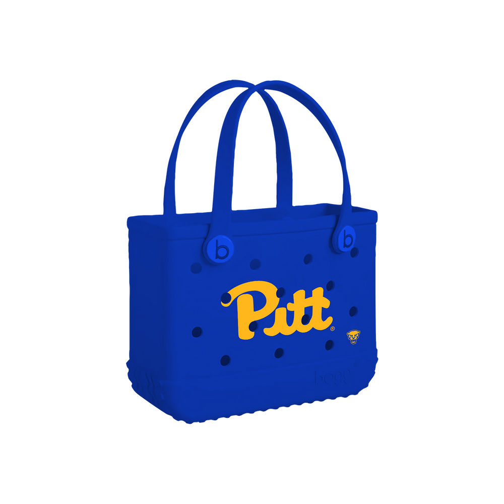 Bitty Bogg Bag Pittsburgh Panthers