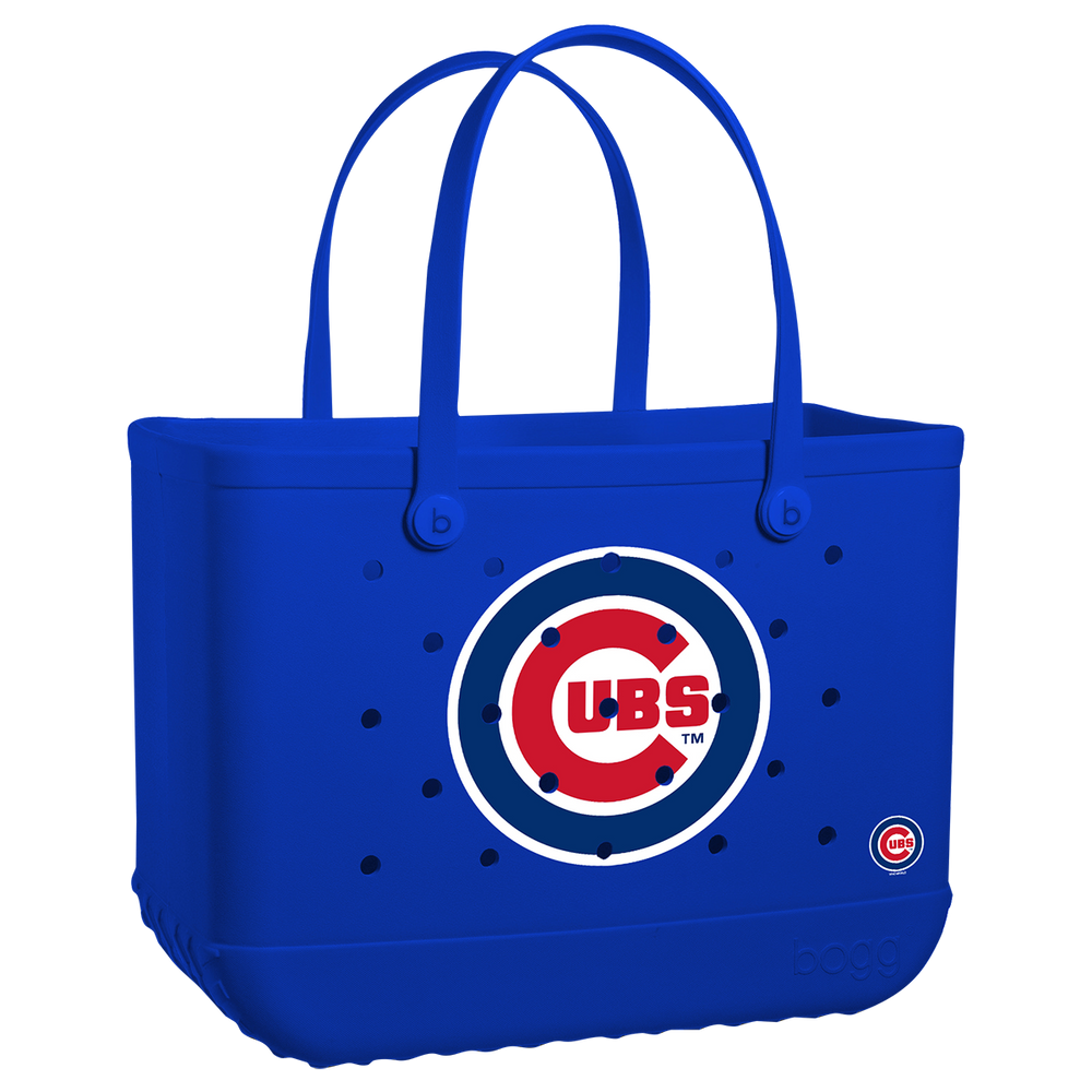 Original Bogg Bag Chicago Cubs