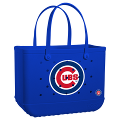 Original Bogg Bag Chicago Cubs
