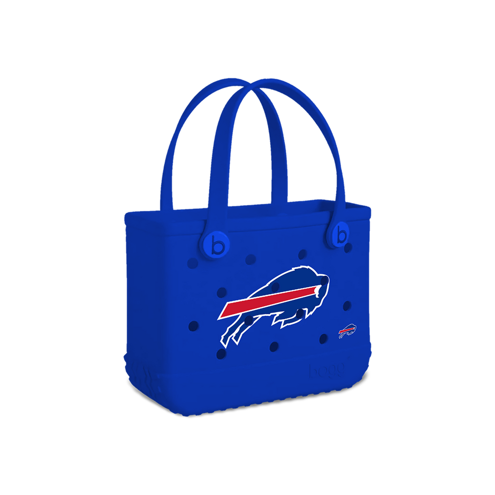 Bitty Bogg Bag Buffalo Bills