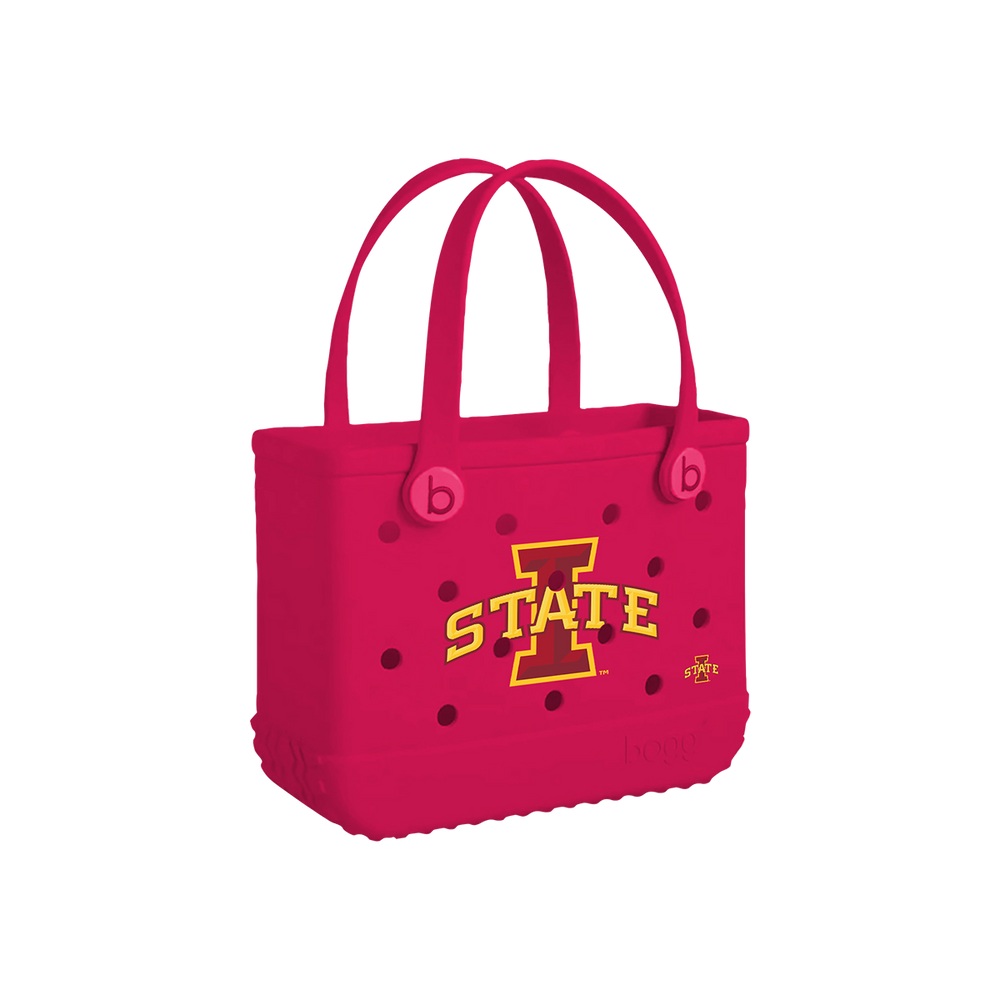 Bitty Bogg Bag Iowa State Cyclones