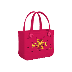 Bitty Bogg Bag Iowa State Cyclones