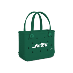Bitty Bogg Bag New York Jets