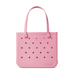 Baby Bogg Bag Blowing Pink Bubbles