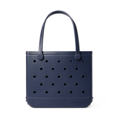Baby Bogg Bag You Navy Me Crazy