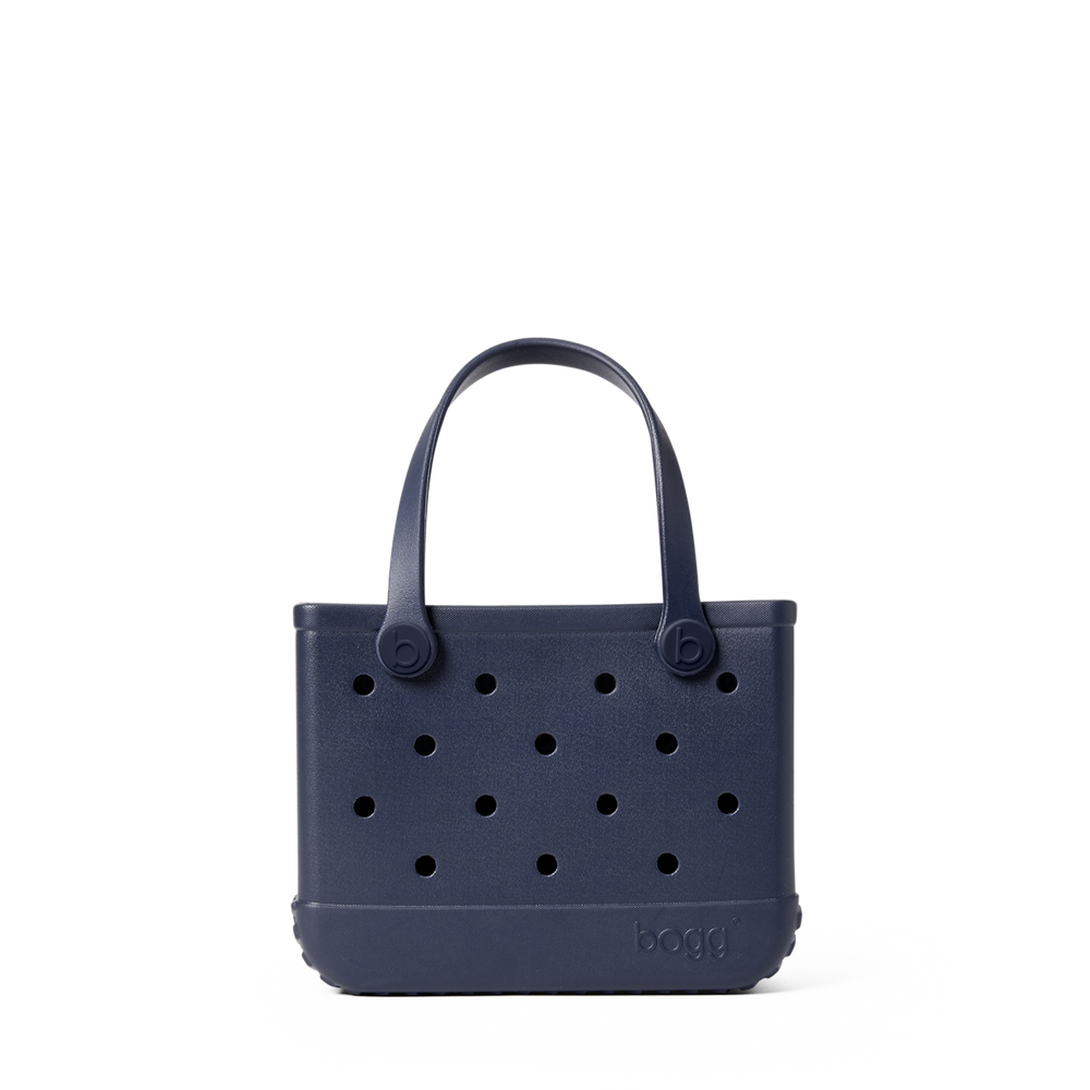 Bitty Bogg Bag You Navy Me Crazy