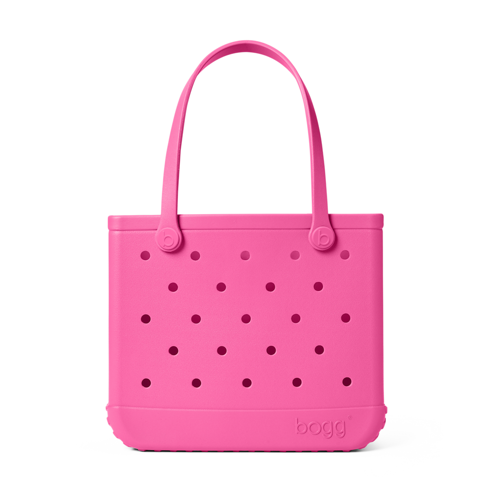 Baby Bogg Bag Haute Pink