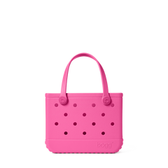 Bitty Bogg Bag Haute Pink