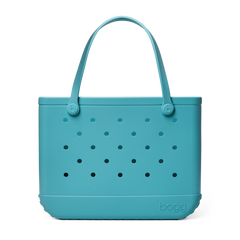 Original Bogg Bag Turquoise and Caicos