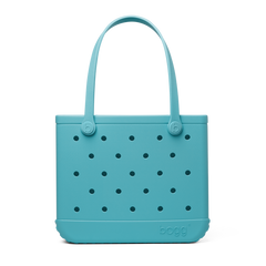 Baby Bogg Bag Turquoise and Caicos