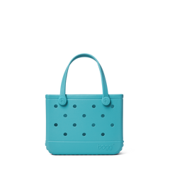 Bitty Bogg Bag Turquoise and Caicos