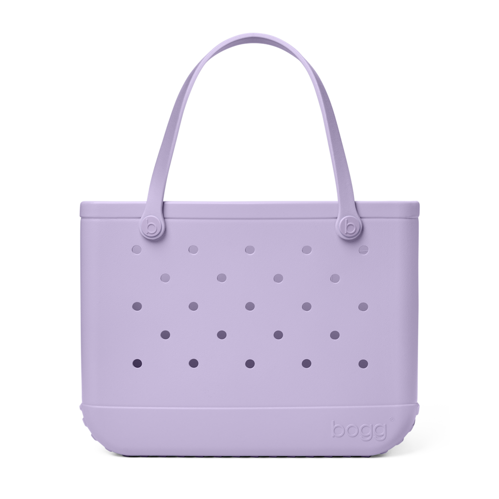 Original Bogg Bag I Lilac You a Lot