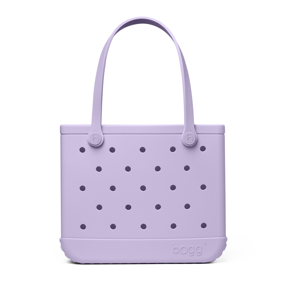 Baby Bogg Bag I Lilac You a Lot