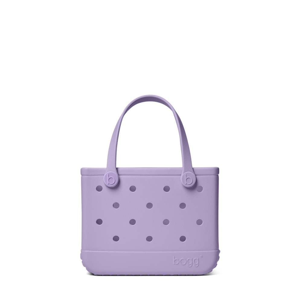 Bitty Bogg Bag I Lilac You a Lot