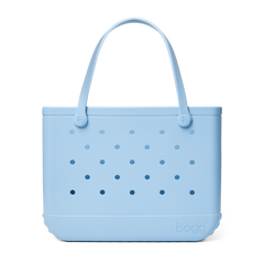 Original Bogg Bag Blue Skies and Bogg Bag