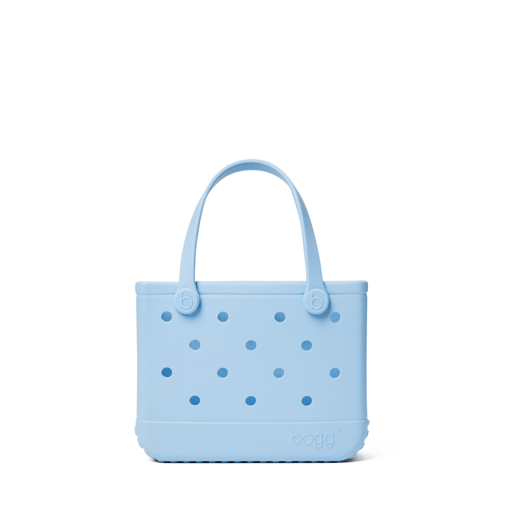 Bitty Bogg Bag Blue Skies and Bogg Bag