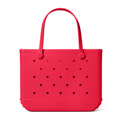Original Bogg Bag Off to the Races Red