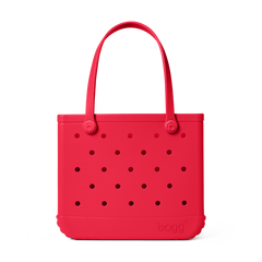 Baby Bogg Bag Off to the Races Red
