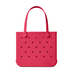 Baby Bogg Bag You Red My Mind