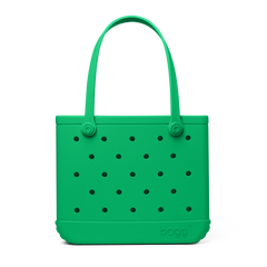 Baby Bogg Bag Green with Envy