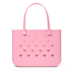 Original Bogg Bag Bubblegum Bows