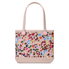 Baby Bogg Bag Neon Jungle