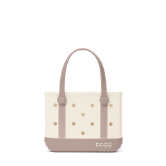 Bitty Bogg Bag Varsity Mushroom