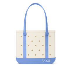 Baby Bogg Bag Varsity Out Of The Blue