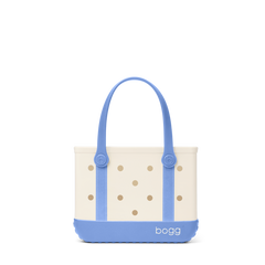 Bitty Bogg Bag Varsity Out Of The Blue
