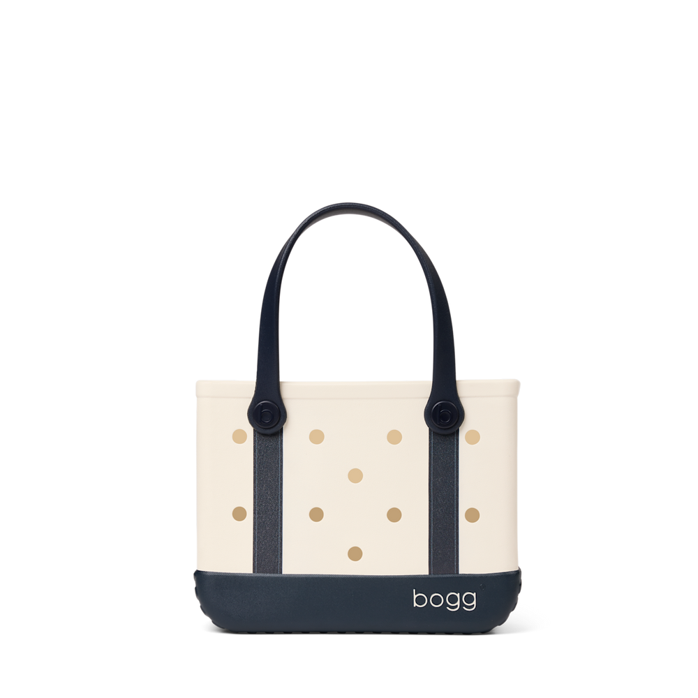 Bitty Bogg Bag Oxford Blue