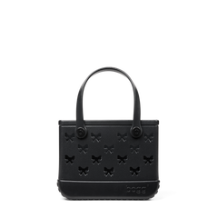 Bitty Bogg Bag Black Bows