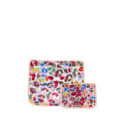 Decorative Insert Neon Jungle