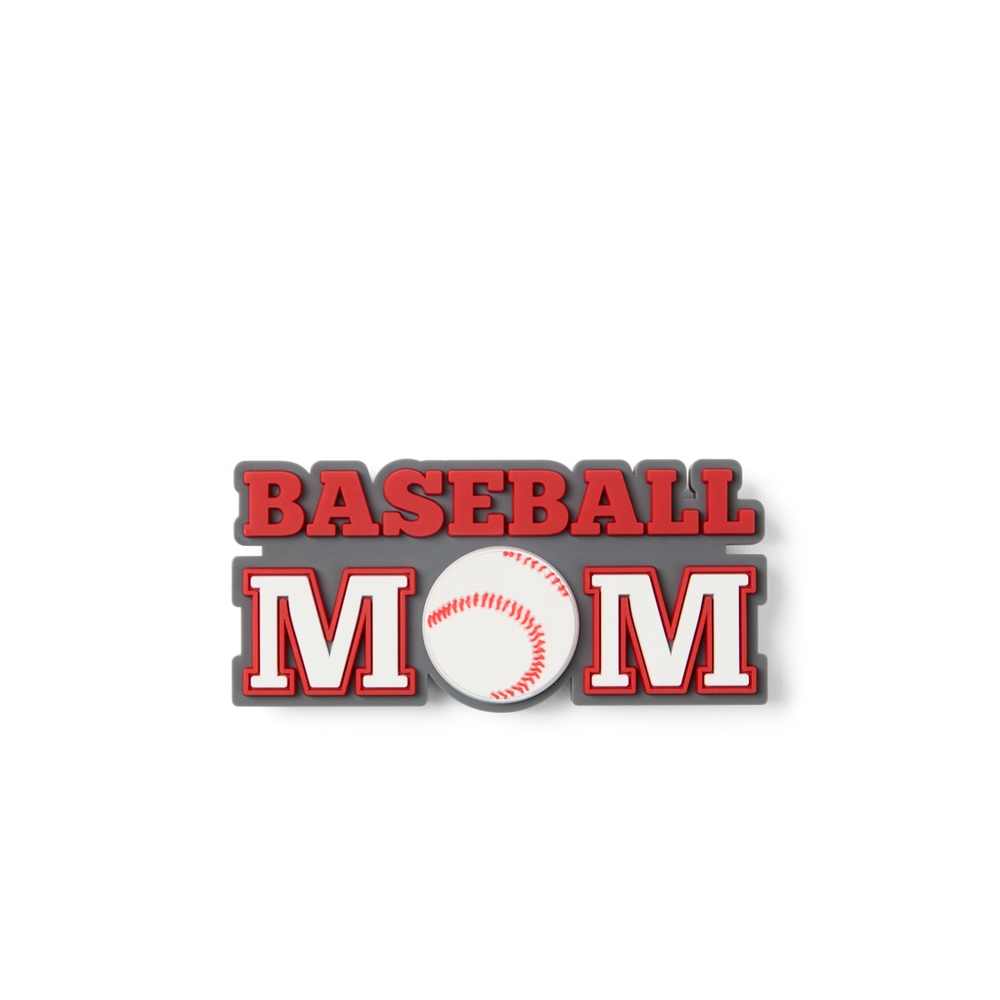 Bogg Bit Baseball Mom