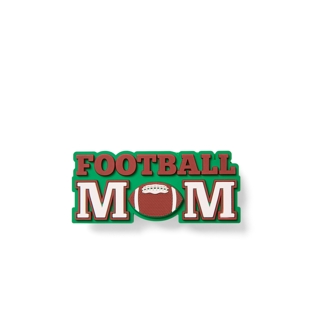 Bogg Bit Football Mom