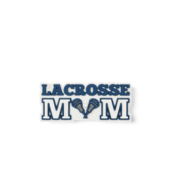 Bogg Bit Lacrosse Mom