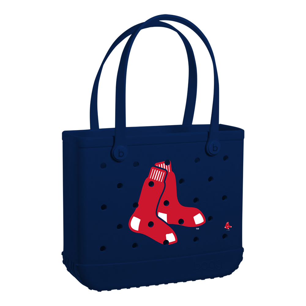 Baby Bogg Bag Boston Red Sox
