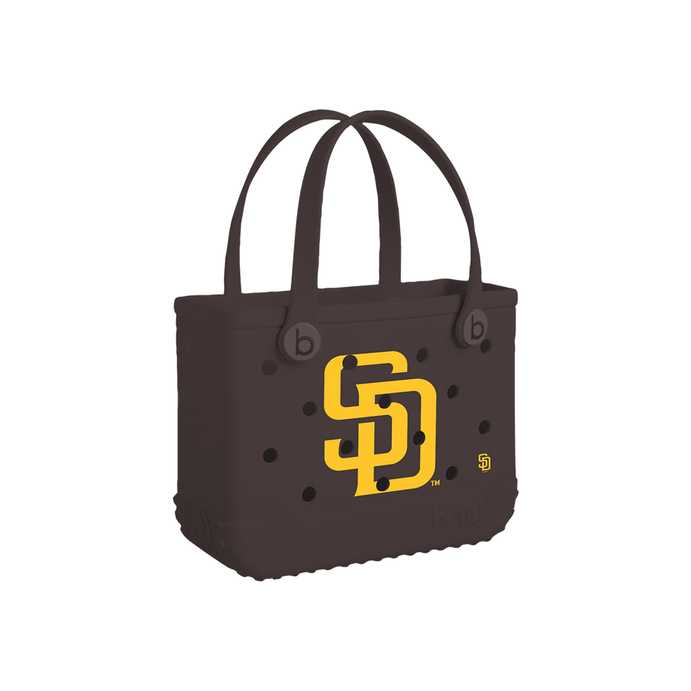Bitty Bogg Bag San Diego Padres