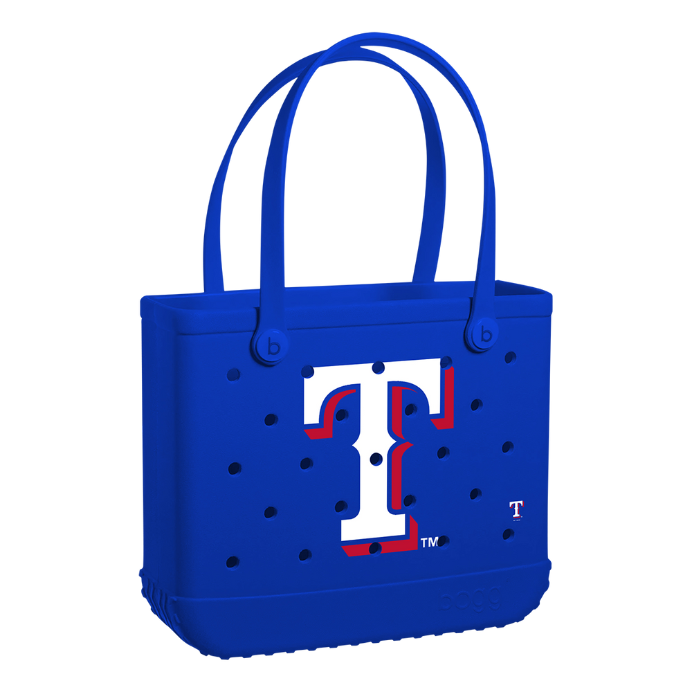 Baby Bogg Bag Texas Rangers