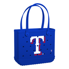 Baby Bogg Bag Texas Rangers