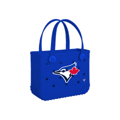 Bitty Bogg Bag Toronto Blue Jays
