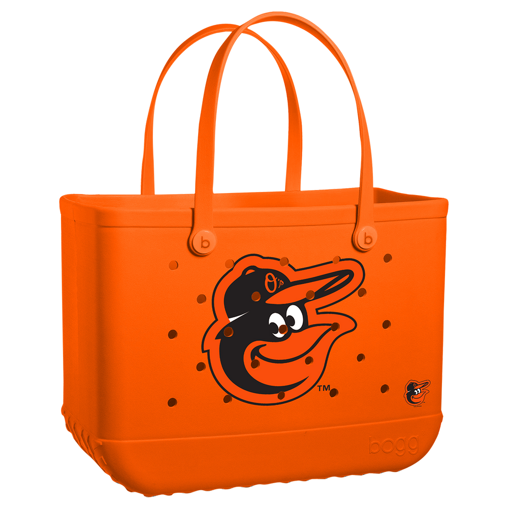 Original Bogg Bag Baltimore Orioles