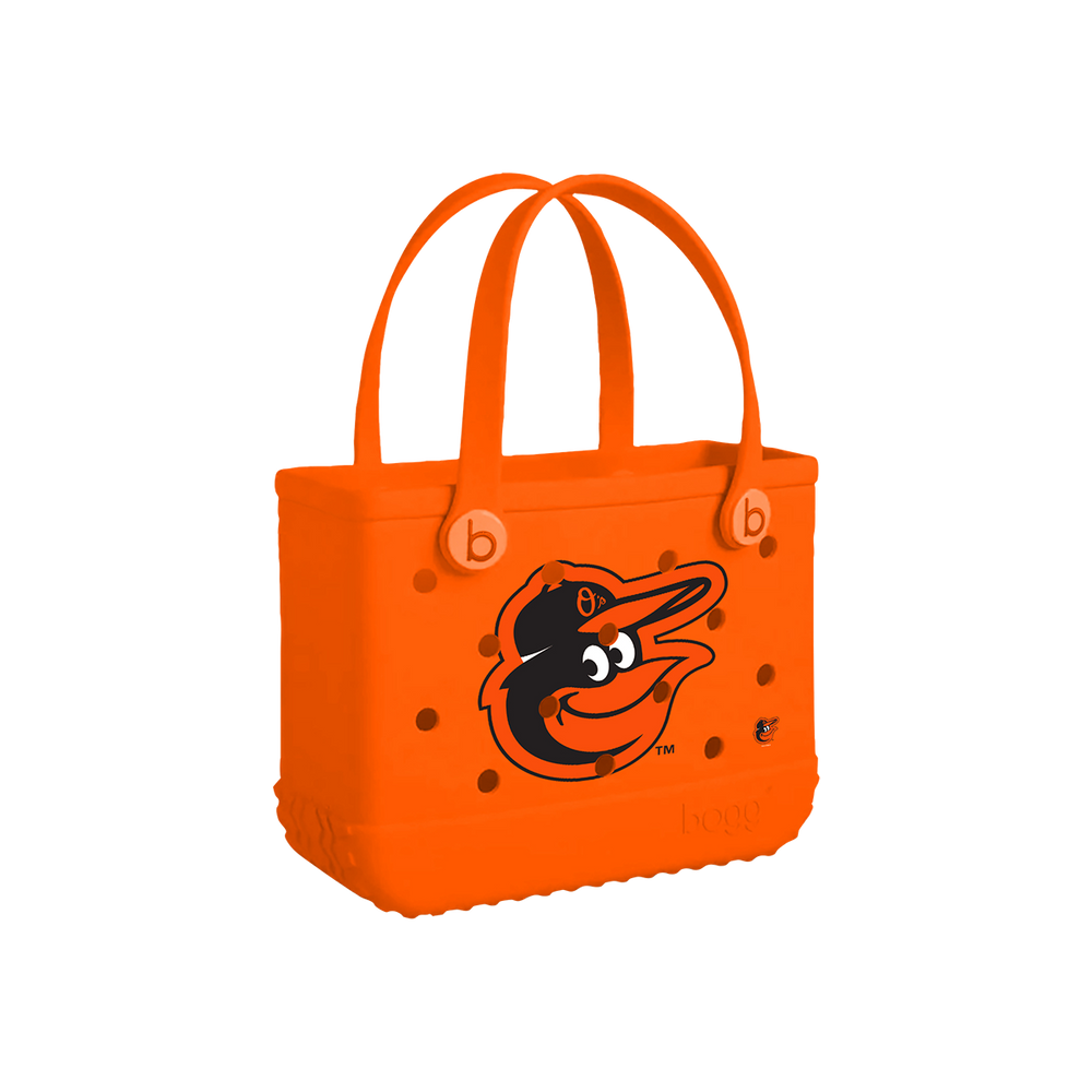 Bitty Bogg Bag Baltimore Orioles